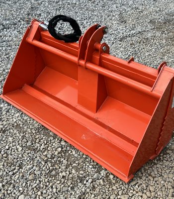 54" Land Pride CB0654 Combination Multi Purpose 4-IN-1 Bucket Attachment