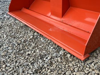 54" Land Pride CB0654 Combination Multi Purpose 4-IN-1 Bucket Attachment - Image 9