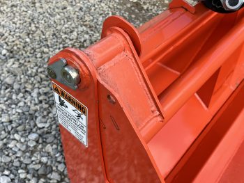 54" Land Pride CB0654 Combination Multi Purpose 4-IN-1 Bucket Attachment - Image 14