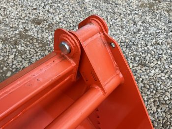 54" Land Pride CB0654 Combination Multi Purpose 4-IN-1 Bucket Attachment - Image 15