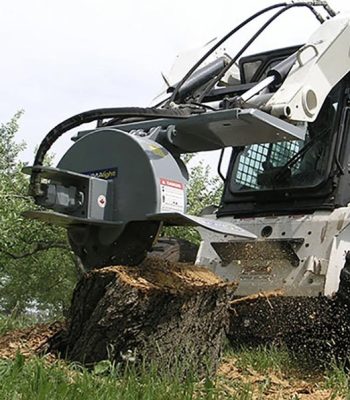 Stump Grinders