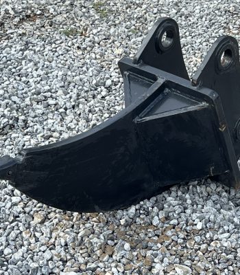 John Deere 310SG Backhoe Loader Frost Ripper Attachment