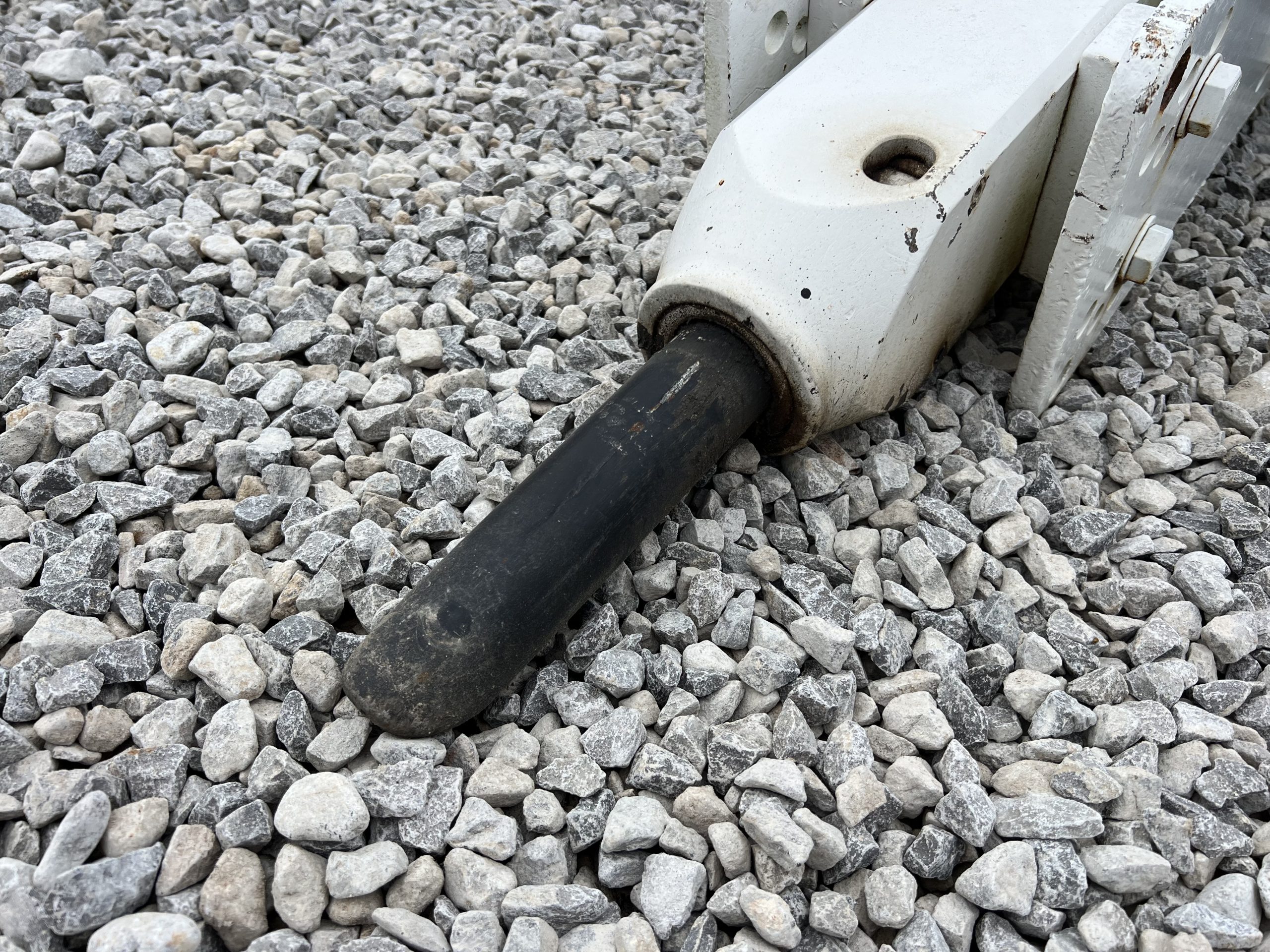 2016 FRD FX45A Hydraulic Concrete Breaker Hammer Attachment Fits Skid Steer - Image 10