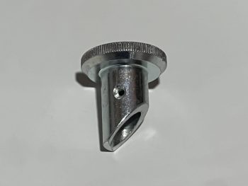 Round Latch Pin Kit for Class IA and IIA Pallet Fork Blade Tine - Image 5