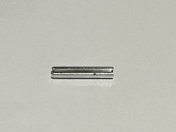 Round Latch Pin Kit for Class IA and IIA Pallet Fork Blade Tine - Image 8