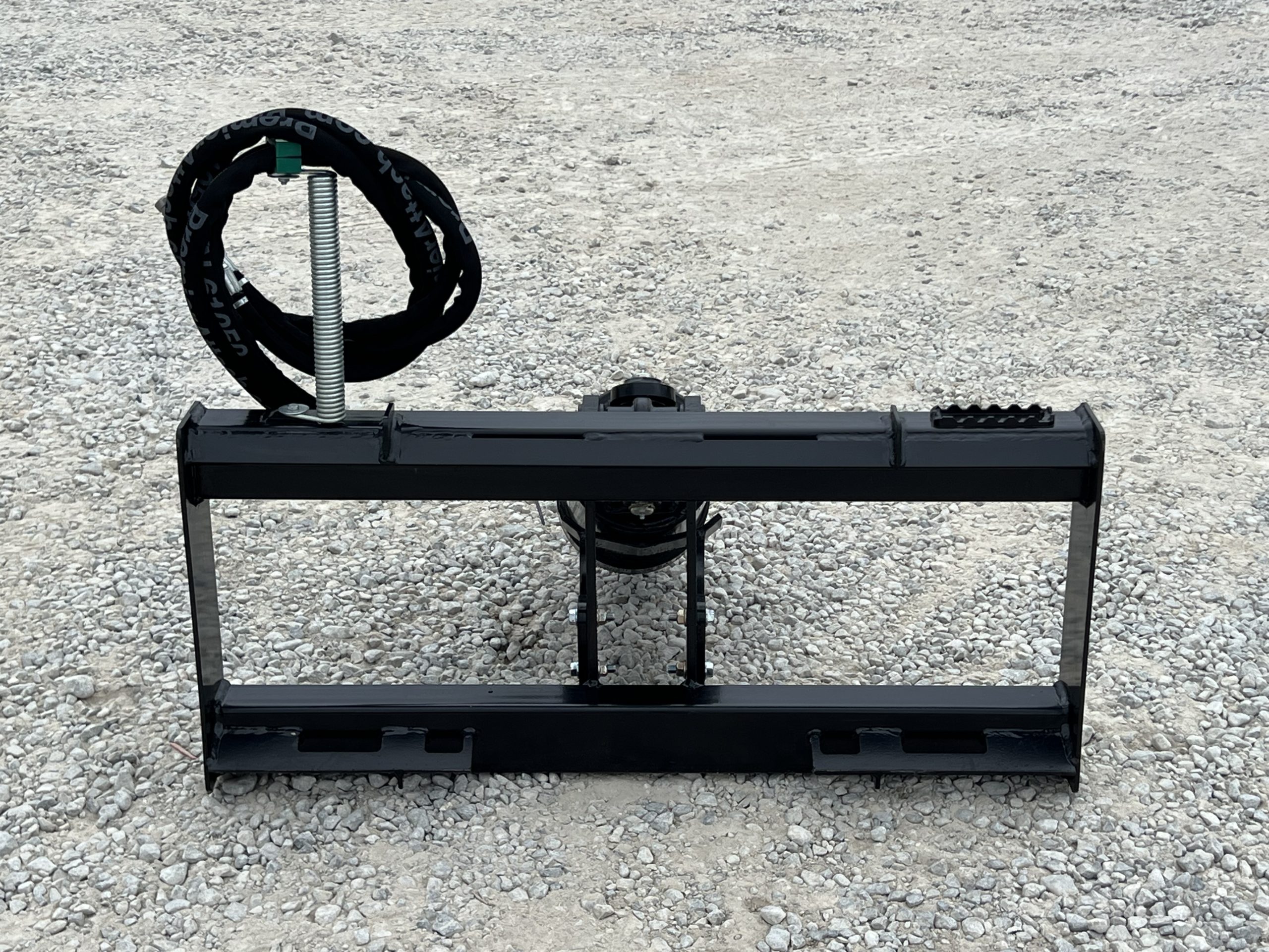 Premier MD14PD Auger Drive Post Hole Digger 2" Hex Fits Skid Steer - Image 7