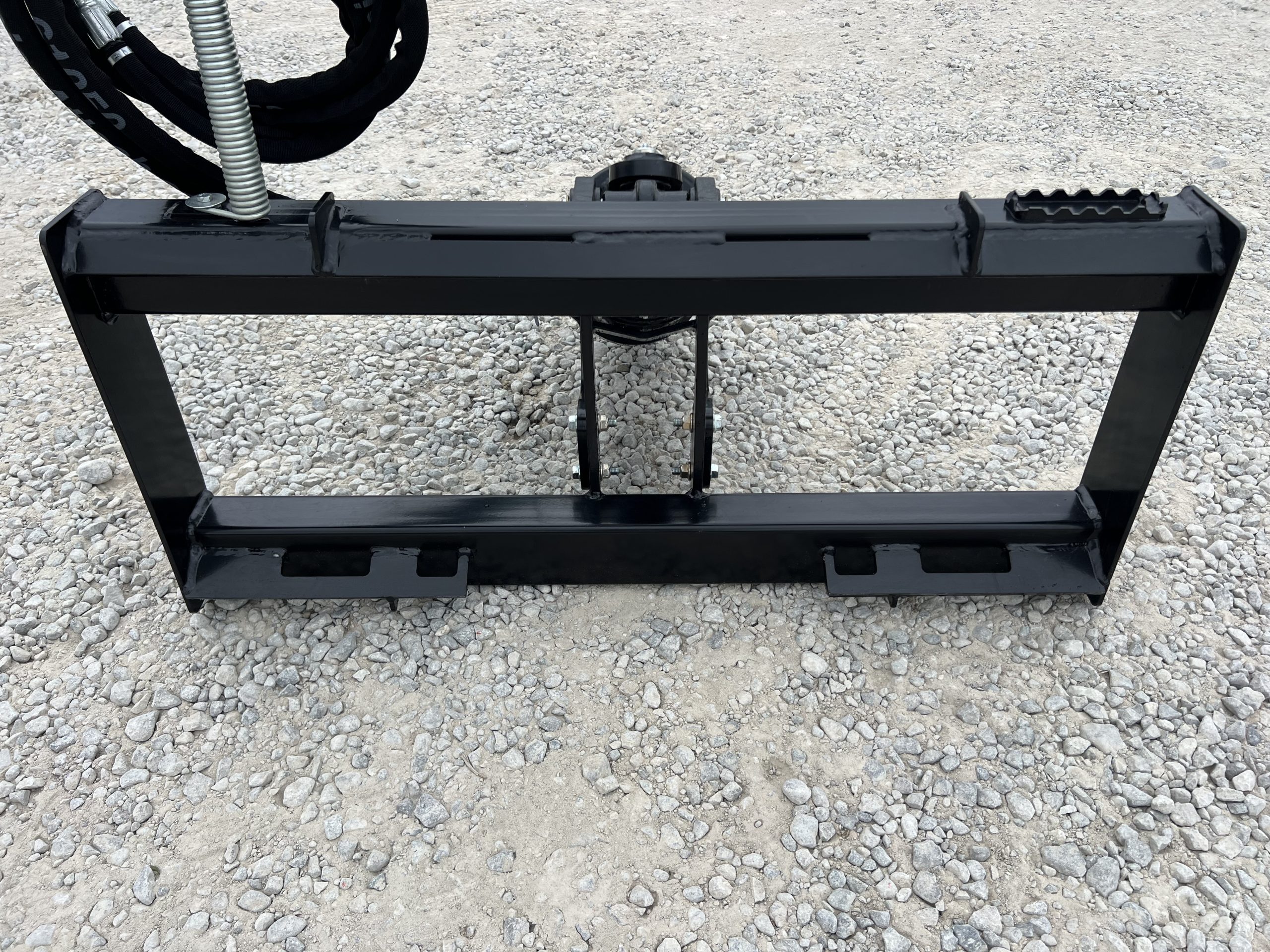 Premier MD14PD Auger Drive Post Hole Digger 2" Hex Fits Skid Steer - Image 13