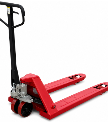 PROWORKS 5,500 lbs Hand Pallet Jack Warehouse Manual Fork Truck 27" X 48"