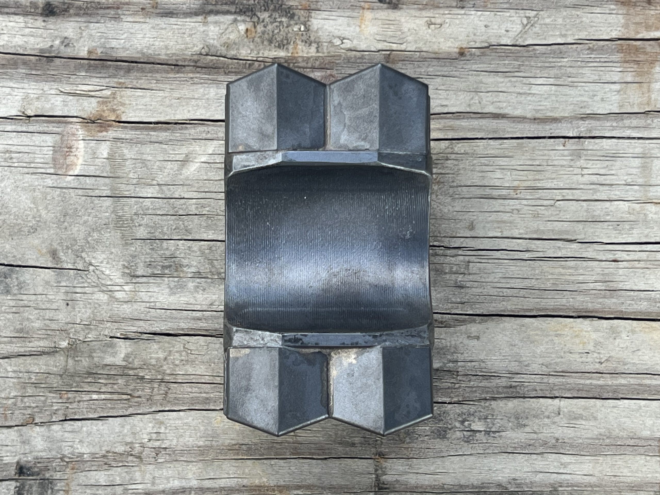 Quadco Q11325X4 Carbide Tip Tooth Bobcat FRC50 FRC60 FRC70 Drum Mulcher 7023593 - Image 2