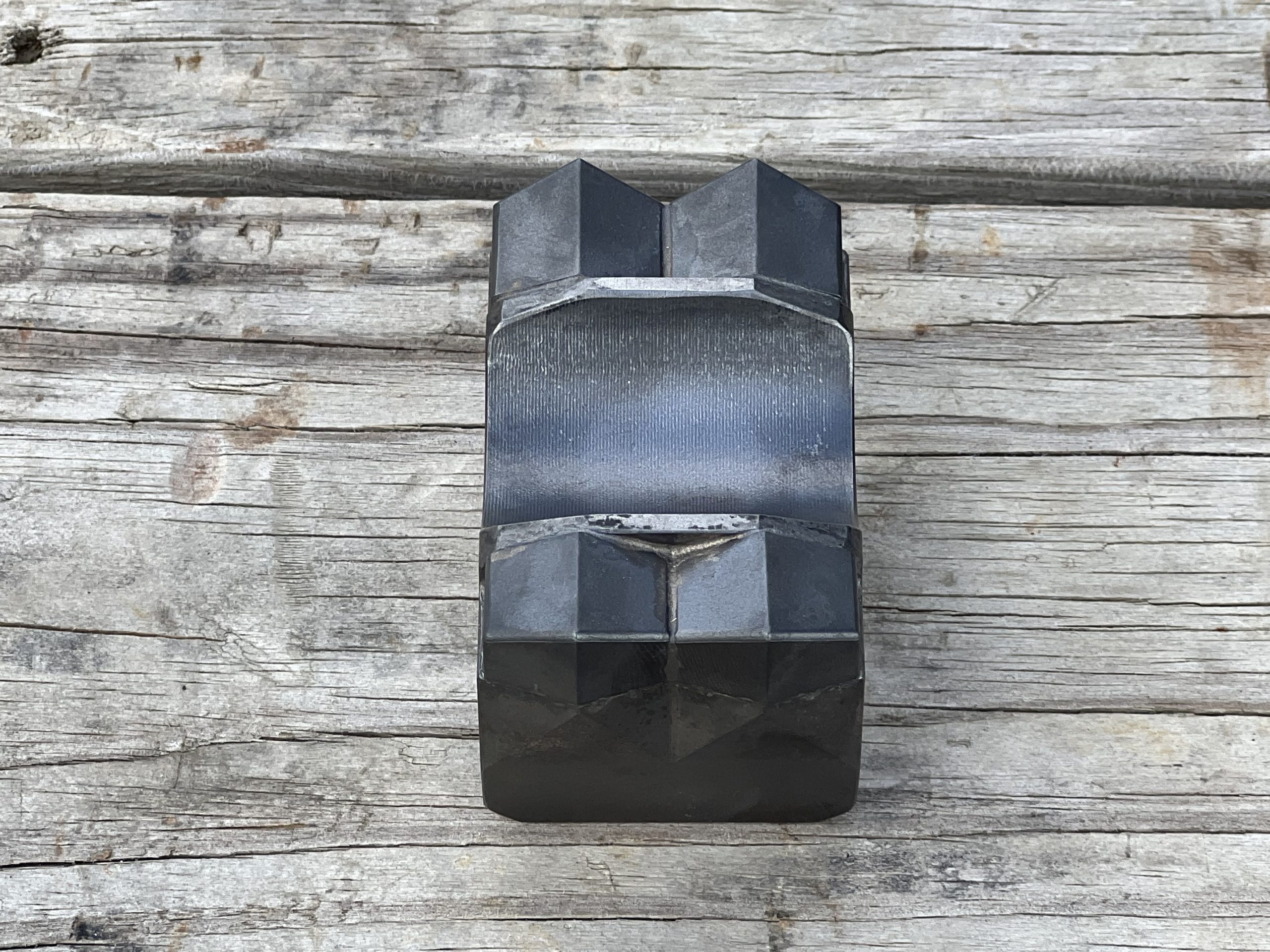 Quadco Q11325X4 Carbide Tip Tooth Bobcat FRC50 FRC60 FRC70 Drum Mulcher 7023593 - Image 4