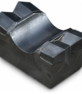 Quadco Q11325X4 Carbide Tip Tooth Bobcat FRC50 FRC60 FRC70 Drum Mulcher 7023593