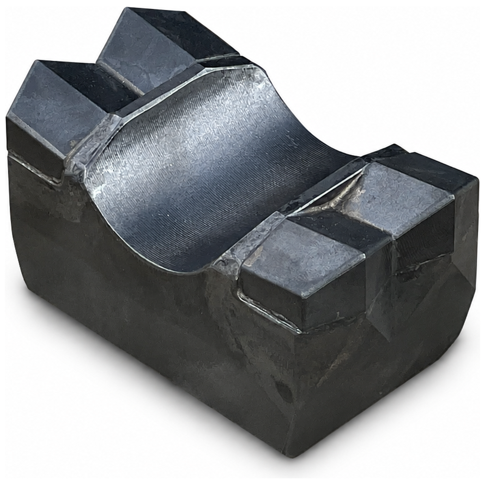 Quadco Q11325X4 Carbide Tip Tooth Bobcat FRC50 FRC60 FRC70 Drum Mulcher 7023593