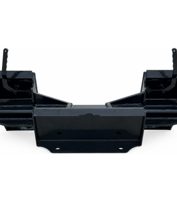 PROWORKS Mini Universal to Full Size Skid Steer Quick Attach Adapter Conversion