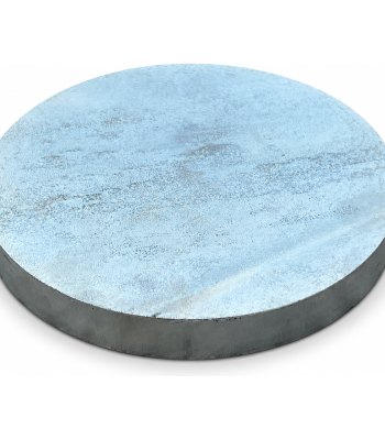 Danuser T3 T Post Driver Replacement Strike Plate Part 21391