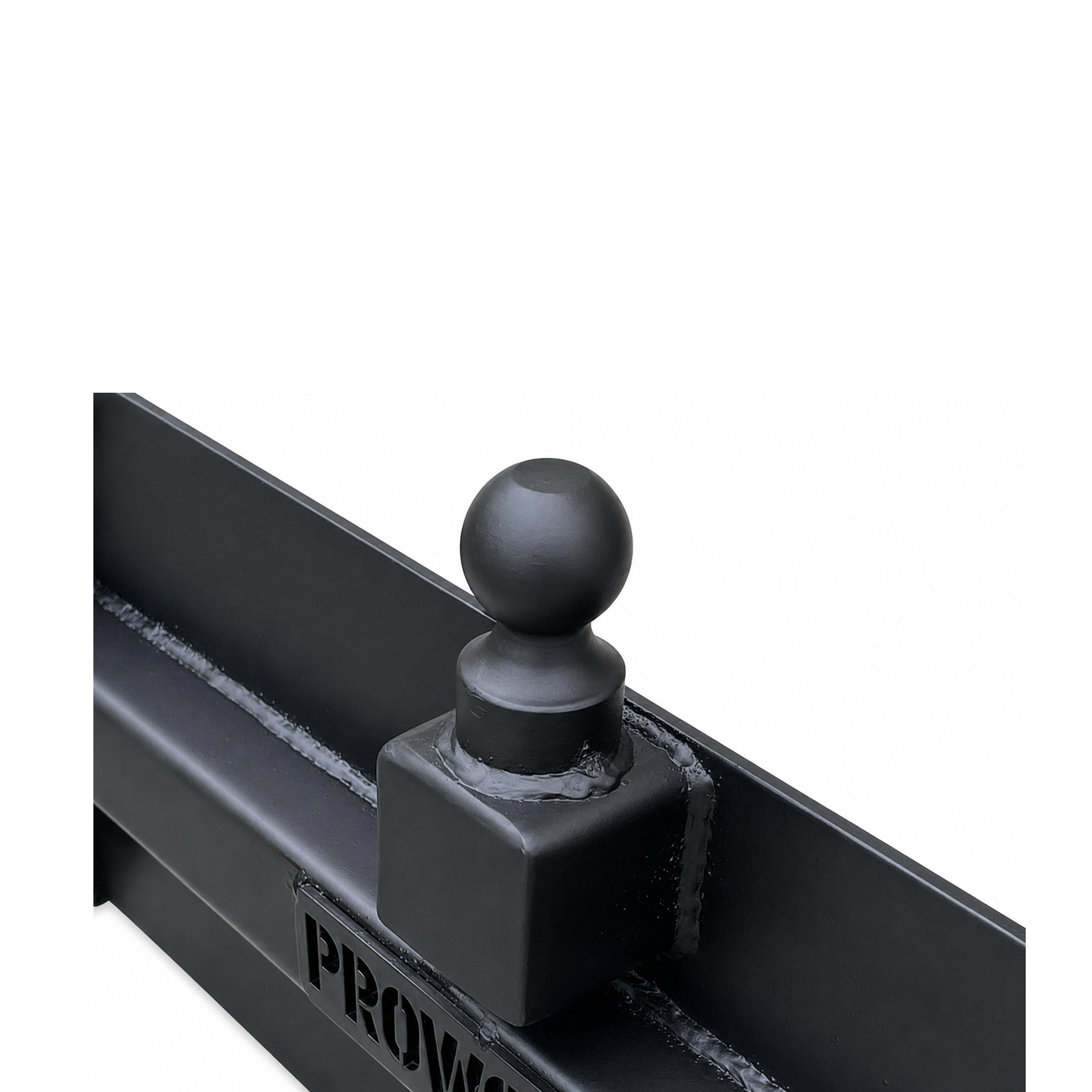 PROWORKS ASV Terex Polaris Mini Skid Steer Trailer Spotter – 2″ Receiver & Gooseneck Hitch - Image 9