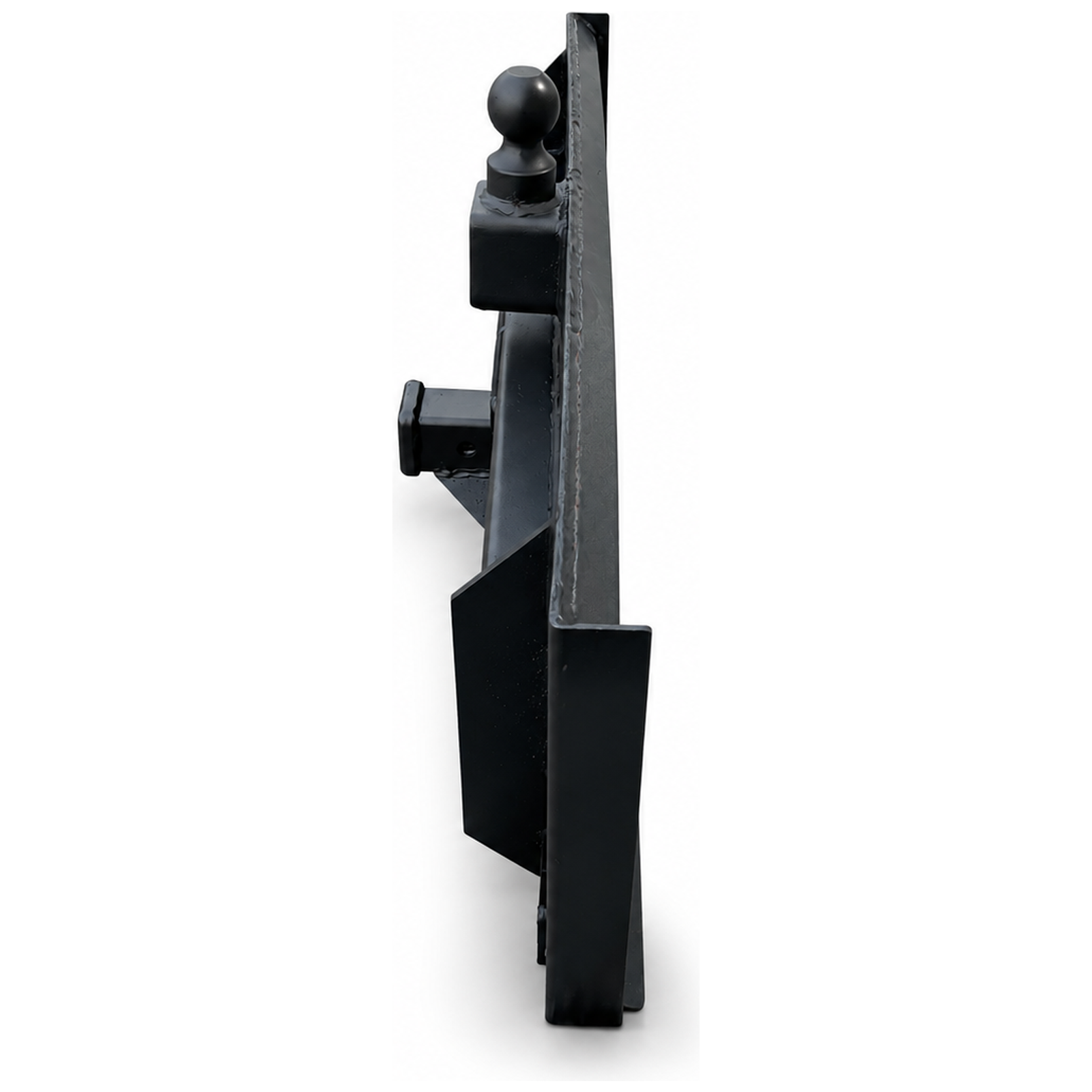 PROWORKS ASV Terex Polaris Mini Skid Steer Trailer Spotter – 2″ Receiver & Gooseneck Hitch - Image 8